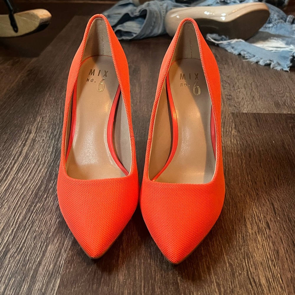 Heels